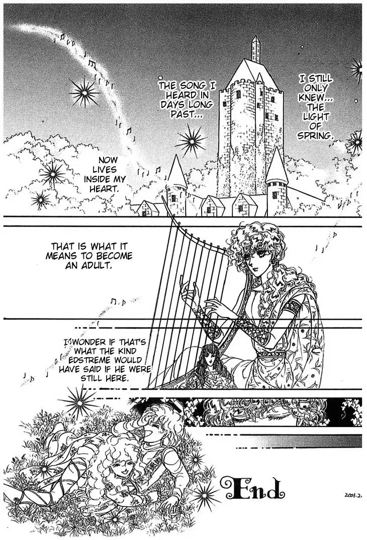 Alfheim no Kishi Chapter 9.5 8